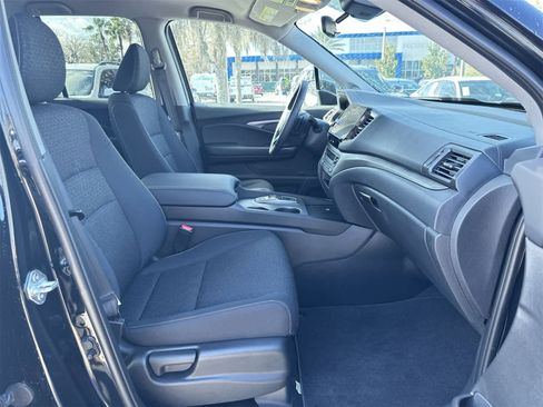 Used 2024 Honda Ridgeline Sport+ image 17