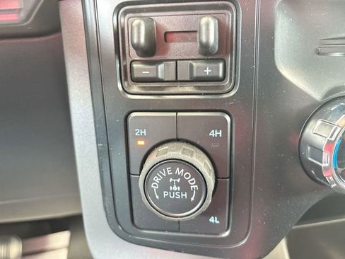 New 2025 Ford F150 XLT w/ Equipment Group 302A MID AWD/4WD image 34