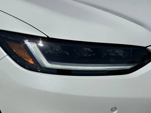 New 2027 Honda HR-V EX-L image 30