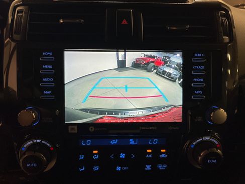 Used 2020 Toyota 4Runner TRD Pro image 18