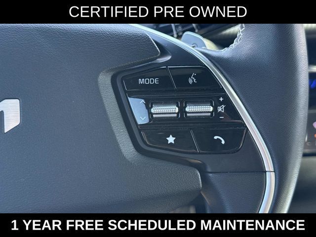 Used 2024 Kia EV6 GT-Line w/ GT-Line White Seat Package AWD/4WD image 24