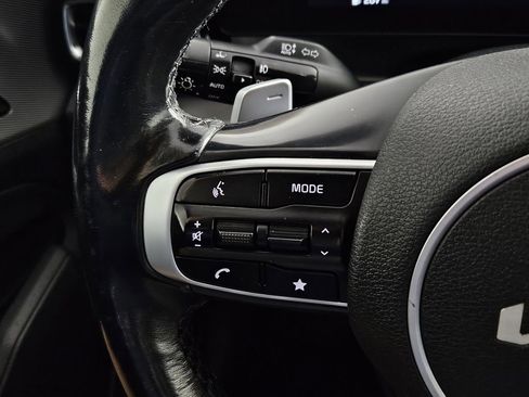 Used 2023 Kia Sportage SX Prestige AWD/4WD image 16