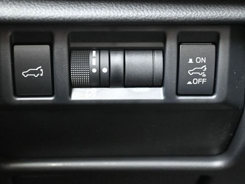 New 2026 Subaru Forester Premium image 24