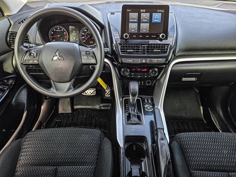 Used 2022 Mitsubishi Eclipse Cross LE image 30