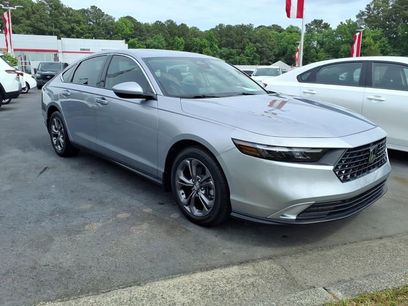Used 2023 Honda Accord EX