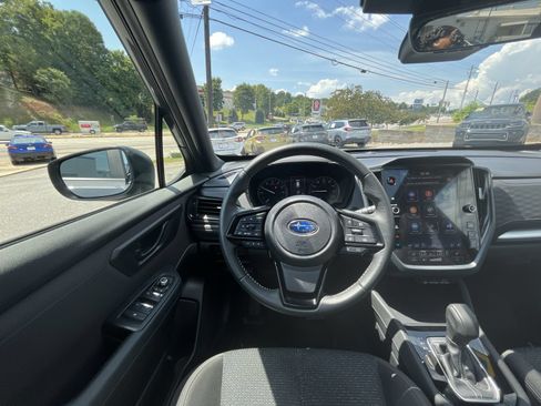 Certified 2025 Subaru Forester Limited AWD/4WD image 18