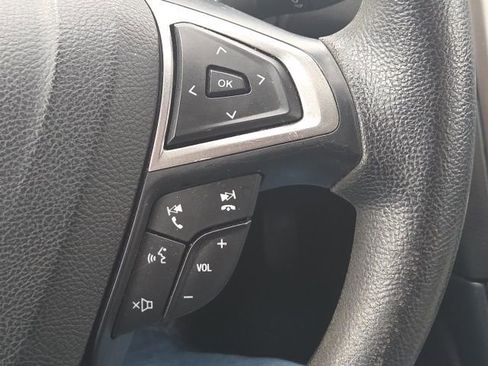 Used 2018 Ford Fusion S FWD image 37