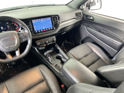 Used 2021 Dodge Durango GT image 23