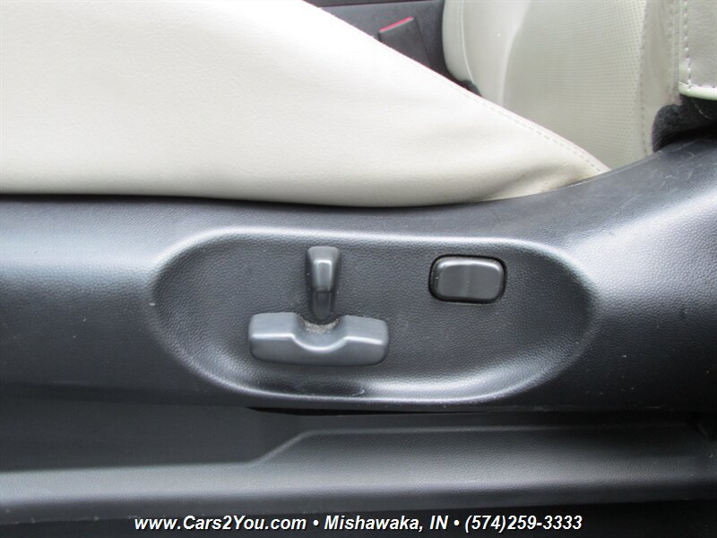 Used 2013 MAZDA CX-9 Touring AWD/4WD image 11