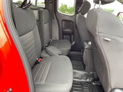 Used 2020 Ford Ranger XL w/ Equipment Group 101A Mid RWD image 29