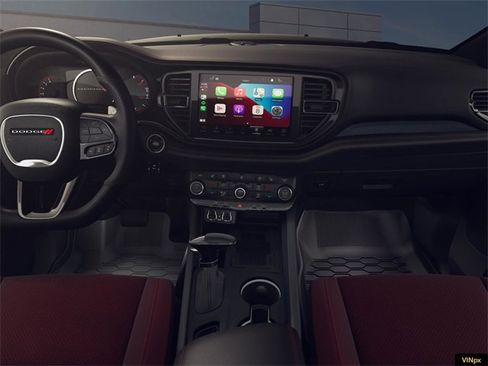 New 2026 Dodge Durango GT image 6
