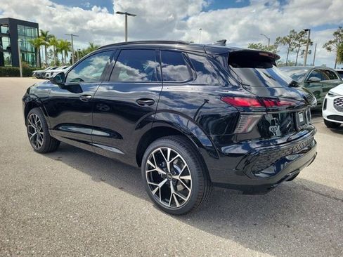 New 2026 Audi Q3 quattro 2.0T image 4