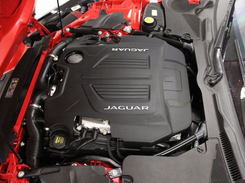 Used 2020 Jaguar F-TYPE R image 13