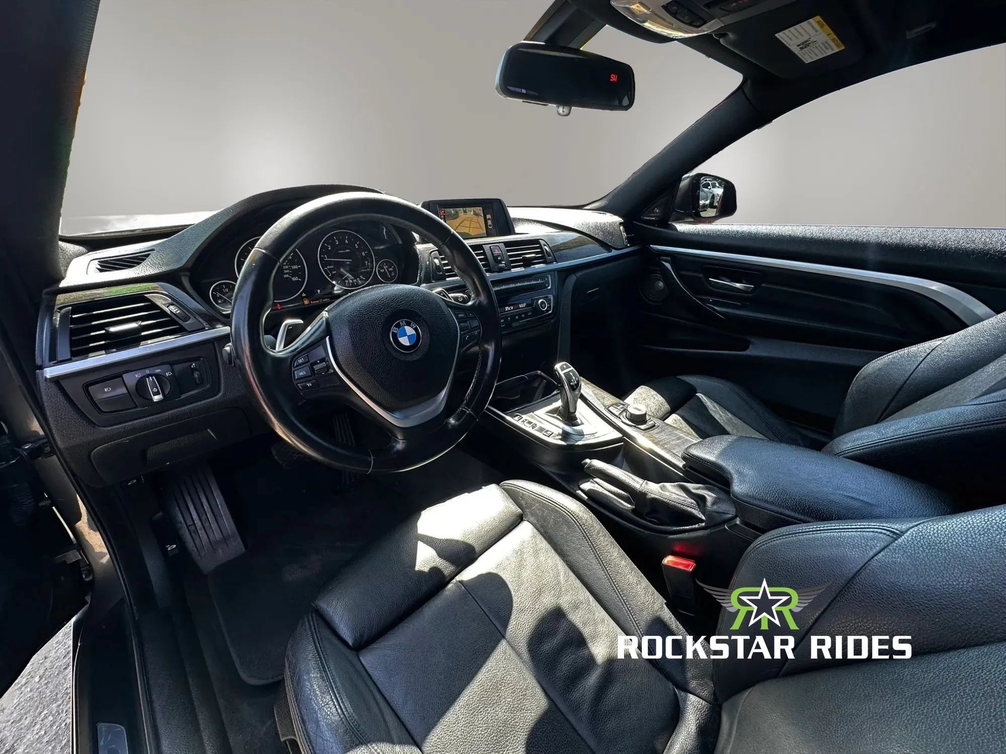 Used 2017 BMW 440i Coupe RWD image 12