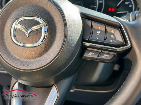 Used 2023 MAZDA CX-5 AWD 2.5 S w/ Premium Plus Pkg image 32