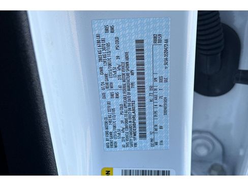 Used 2023 Ford Bronco Badlands image 33