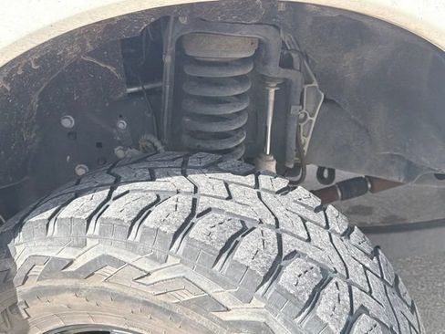 Used 2022 Ford F250 Platinum AWD/4WD image 14