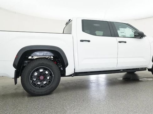 New 2026 Toyota Tundra TRD Pro AWD/4WD image 26