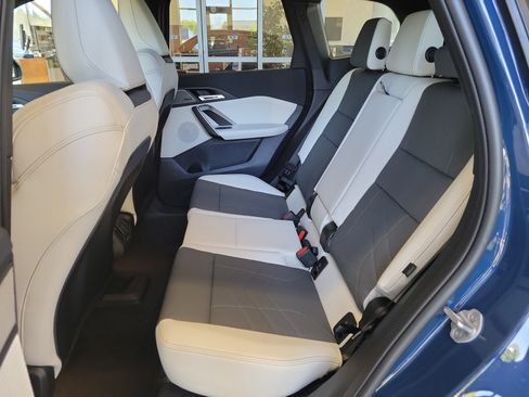 New 2026 BMW X1 xDrive28i w/ Technology Package AWD/4WD image 27