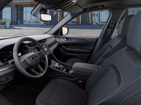 New 2025 Jeep Grand Cherokee Laredo X w/ Luxury Tech Group I image 22