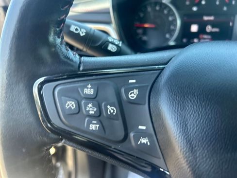 Used 2022 Chevrolet Equinox RS w/ RS Plus Package AWD/4WD image 22