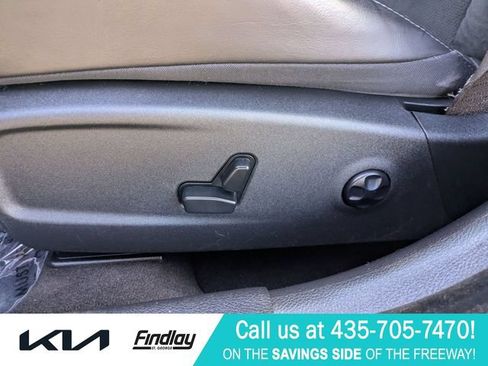 Used 2019 Dodge Charger GT w/ Plus Group RWD image 17