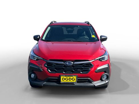 Used 2024 Subaru Crosstrek 2.5i Limited image 8