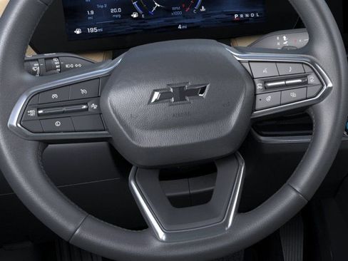 New 2026 Chevrolet Equinox ACTIV AWD/4WD image 19