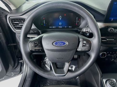 Certified 2025 Ford Escape Active FWD image 11