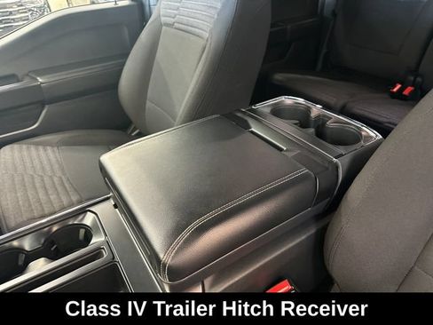 Used 2023 Ford F150 XL w/ STX Appearance Package AWD/4WD image 26