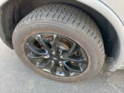 Used 2020 Dodge Durango SXT AWD/4WD image 7