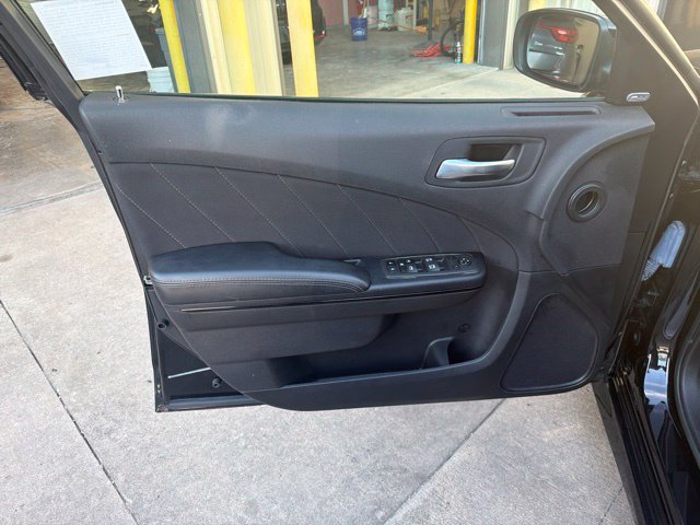 Used 2021 Dodge Charger GT w/ Blacktop Package RWD image 18