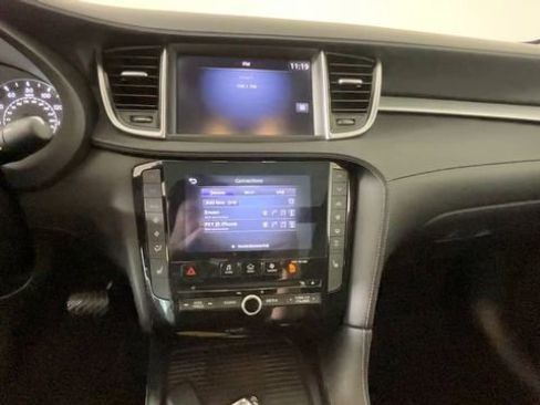 Used 2020 INFINITI QX50 Luxe w/ Cargo Package AWD/4WD image 33