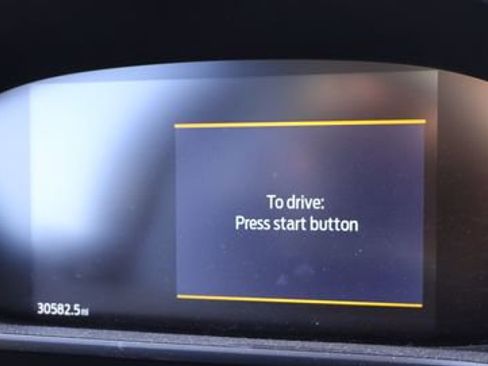 Used 2023 Ford Escape Active AWD/4WD image 9