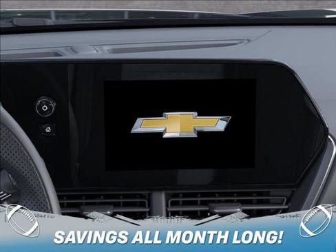 New 2026 Chevrolet Trax LS w/ LS Convenience Package FWD image 20