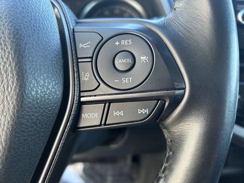 Certified 2023 Toyota Camry SE image 22