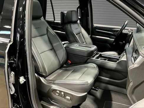 Used 2023 GMC Yukon Denali w/ Denali Reserve Package AWD/4WD image 28