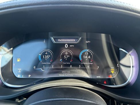 New 2026 RAM 1500 Laramie image 12