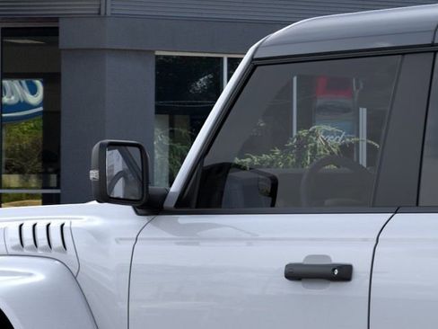 New 2025 Ford Bronco Raptor AWD/4WD image 22