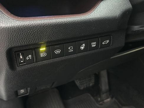 Used 2023 Toyota RAV4 Limited AWD/4WD image 13