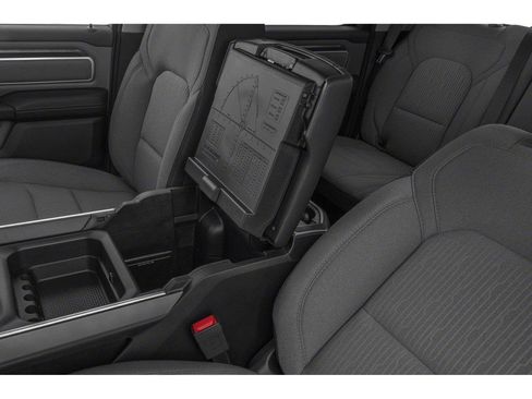 Used 2020 RAM 1500 Big Horn AWD/4WD image 43