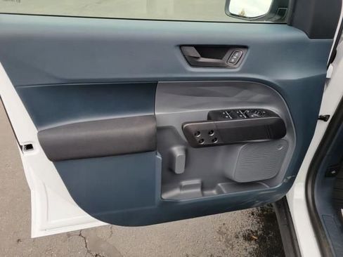 New 2025 Ford Maverick XL w/ Equipment Group 101A image 21