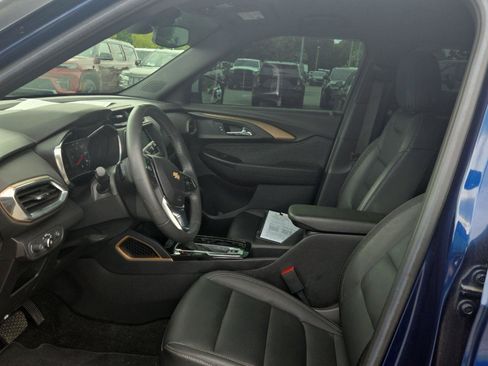 Used 2022 Chevrolet TrailBlazer ACTIV FWD image 15