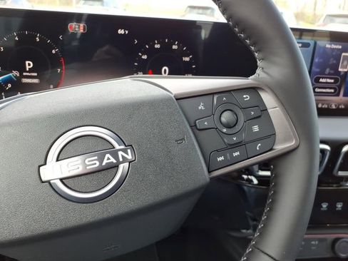 New 2026 Nissan Sentra SV FWD image 10
