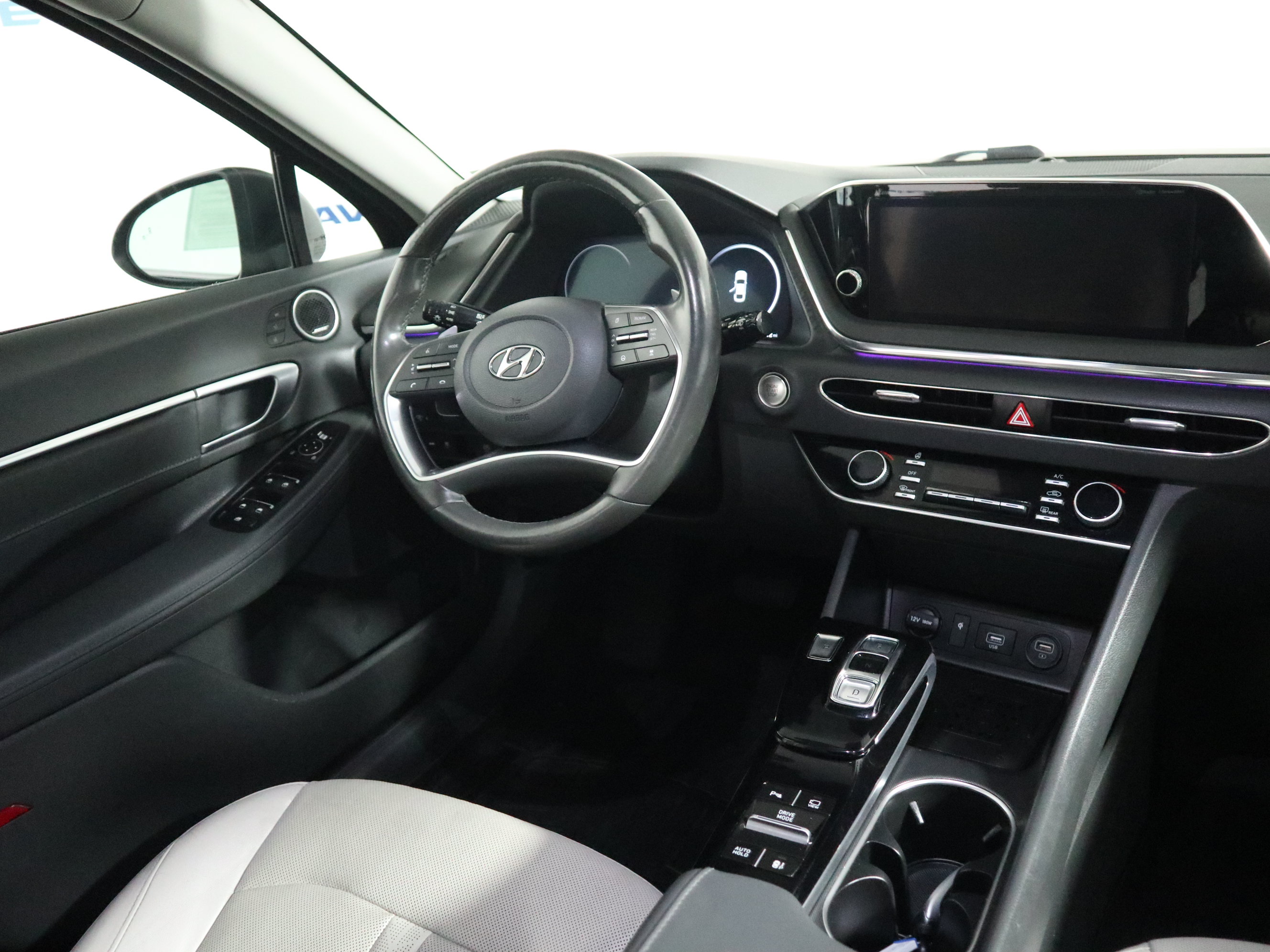 Used 2022 Hyundai Sonata Limited FWD image 14