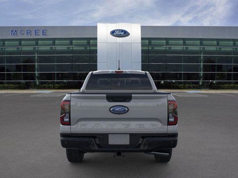 New 2026 Ford Ranger XLT w/ Equipment Group 301A High image 5