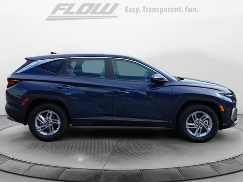 Used 2026 Hyundai Tucson SE FWD image 10