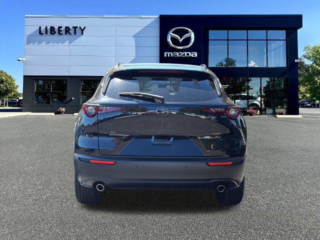 Certified 2026 MAZDA CX-30 AWD 2.5 S image 5