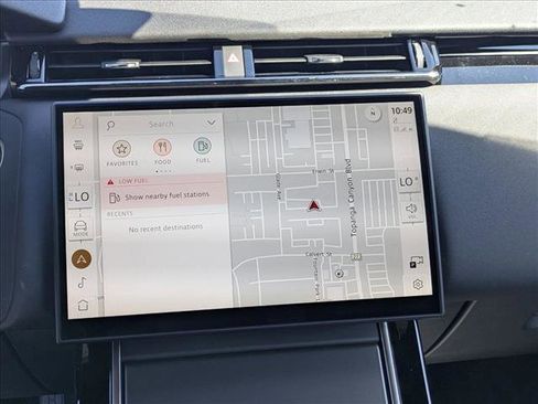 New 2026 Land Rover Range Rover Velar S image 14