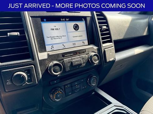 Certified 2018 Ford F150 XL w/ Equipment Group 101A Mid AWD/4WD image 14